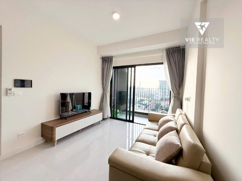 Cho Thuê Căn Hộ 2PN VICTORIA VILLAGE VTV953 - ảnh nhỏ 7