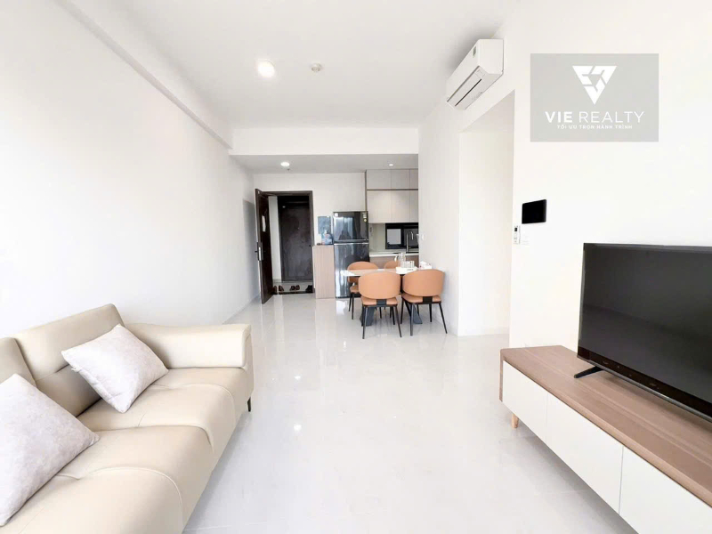 Cho Thuê Căn Hộ 2PN VICTORIA VILLAGE VTV953 - ảnh nhỏ 10