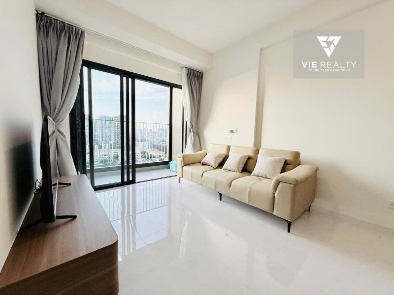 Cho Thuê Căn Hộ 2PN VICTORIA VILLAGE VTV953 - ảnh nhỏ 11