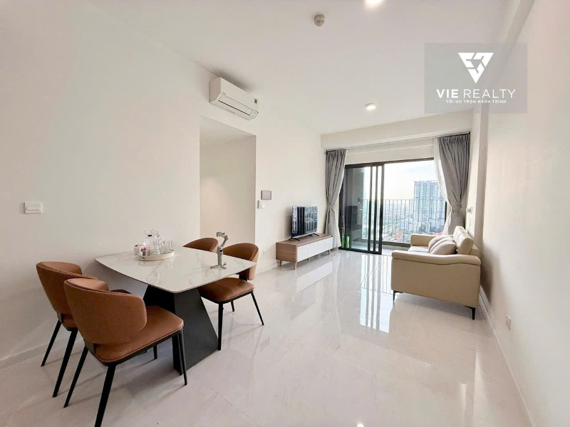 Cho Thuê Căn Hộ 2PN VICTORIA VILLAGE VTV953 - ảnh nhỏ 13