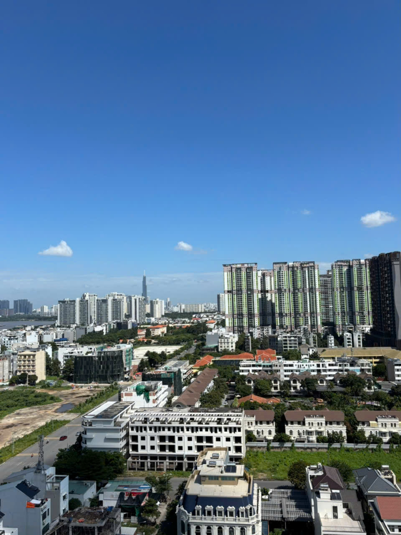 Cho Thuê Căn Hộ 2PN VICTORIA VILLAGE VTV953 - ảnh nhỏ 14