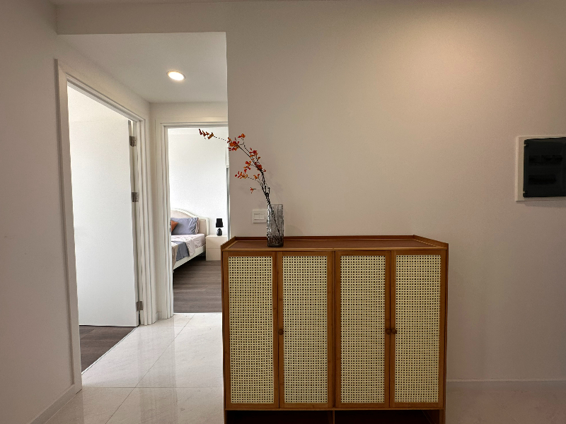 Cho Thuê Căn Hộ 2PN VICTORIA VILLAGE VTV954 - ảnh nhỏ 8