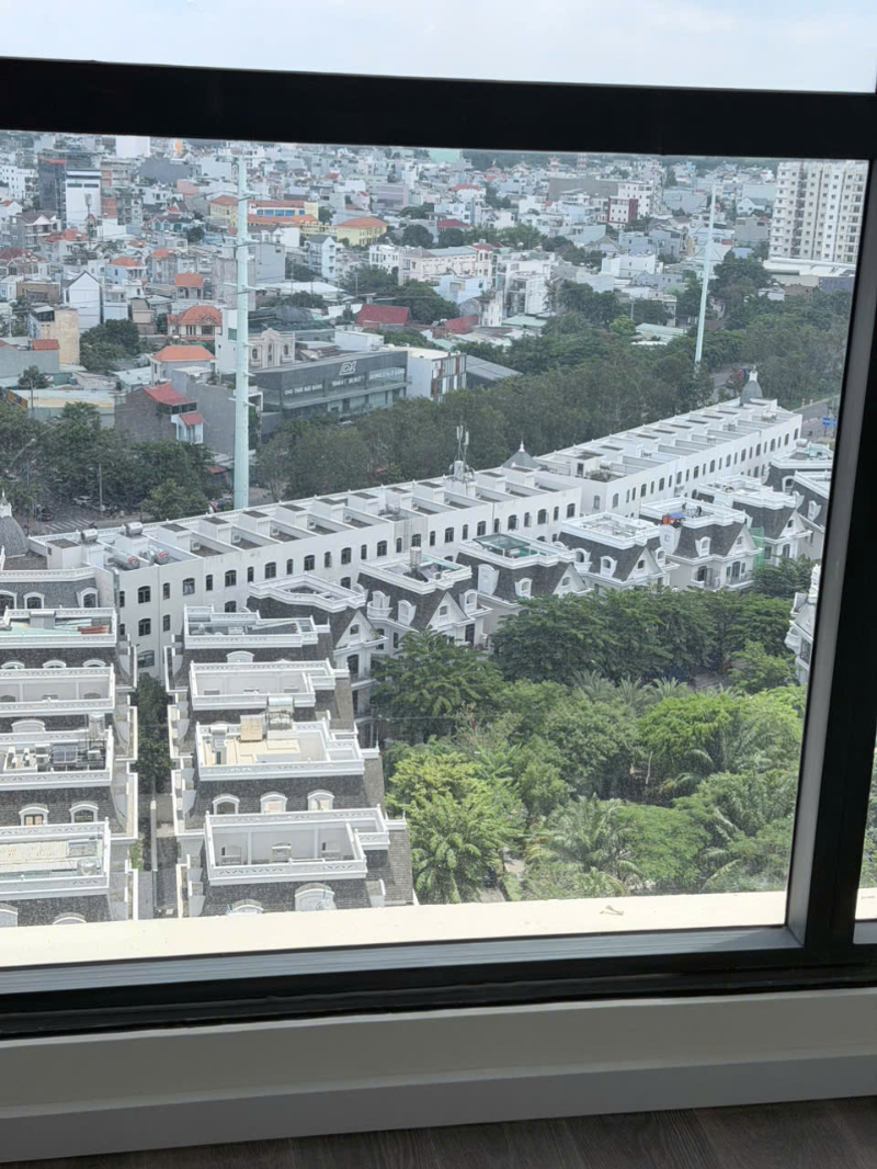 Bán Căn Hộ 3PN VICTORIA VILLAGE VTV971 - ảnh nhỏ 2