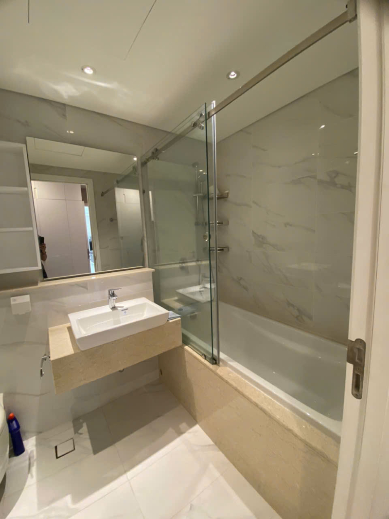 Bán Căn Hộ 2PN Diamond Island DI2533 - Hình 1