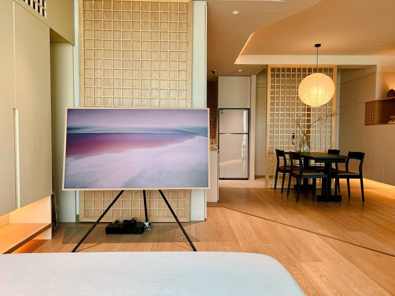 Cho Thuê Căn Hộ 1PN Feliz En Vista FEV2663 - Hình 1