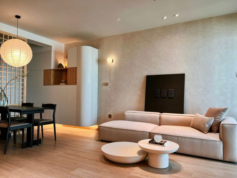 Cho Thuê Căn Hộ 1PN Feliz En Vista FEV2663 - ảnh nhỏ 2