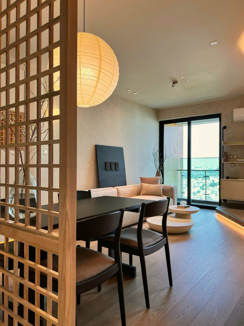 Cho Thuê Căn Hộ 1PN Feliz En Vista FEV2663 - ảnh nhỏ 3