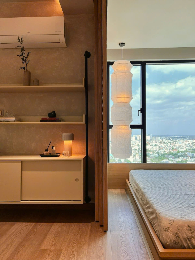 Cho Thuê Căn Hộ 1PN Feliz En Vista FEV2663 - ảnh nhỏ 4