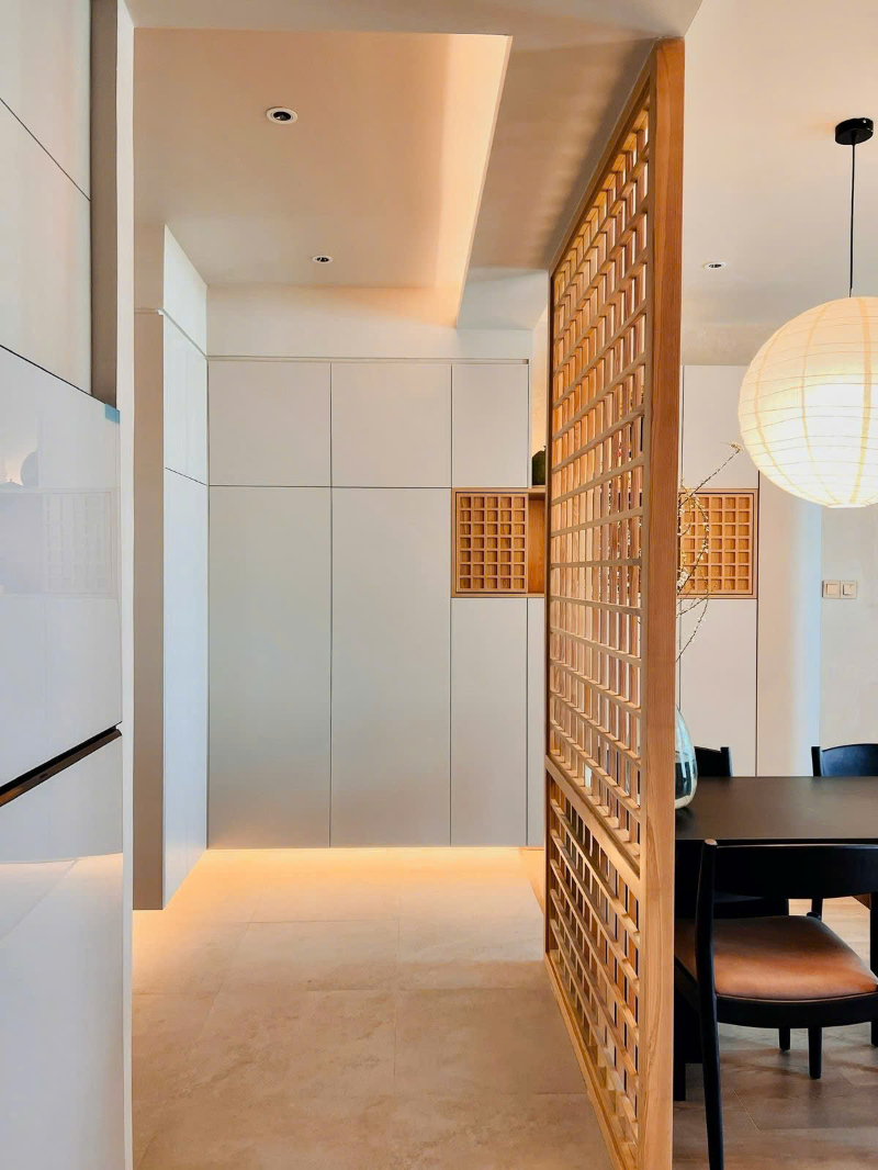 Cho Thuê Căn Hộ 1PN Feliz En Vista FEV2663 - ảnh nhỏ 5