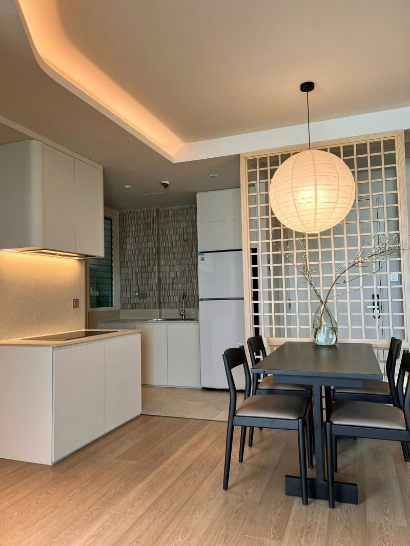 Cho Thuê Căn Hộ 1PN Feliz En Vista FEV2663 - ảnh nhỏ 6