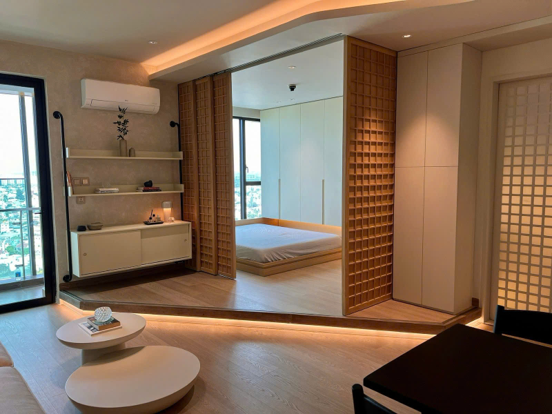 Cho Thuê Căn Hộ 1PN Feliz En Vista FEV2663 - ảnh nhỏ 7