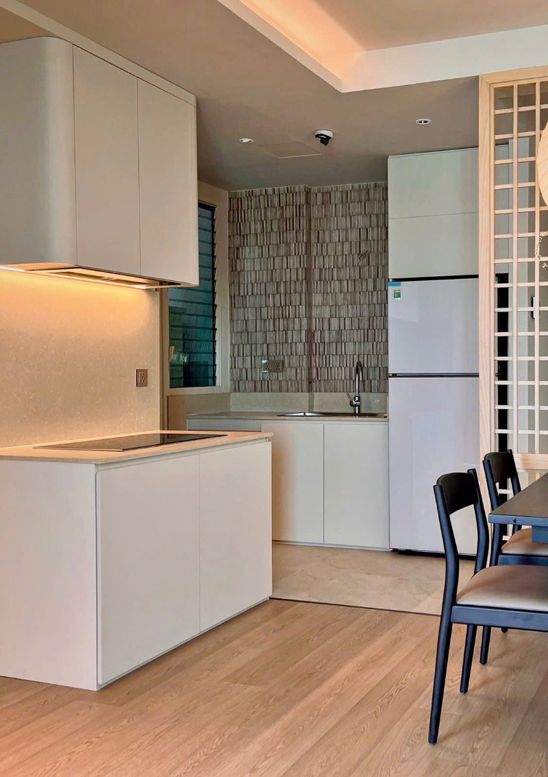 Cho Thuê Căn Hộ 1PN Feliz En Vista FEV2663 - ảnh nhỏ 8