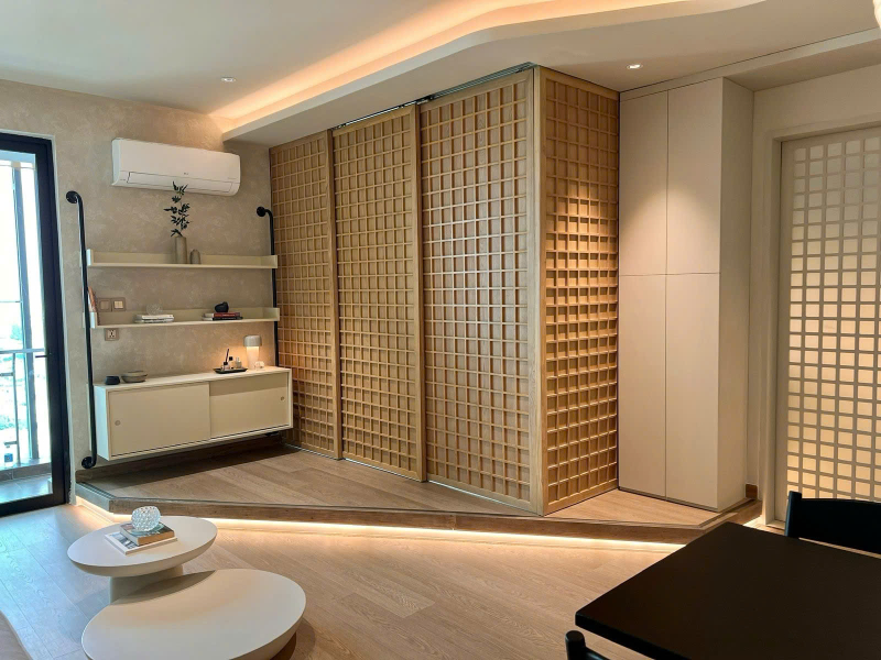 Cho Thuê Căn Hộ 1PN Feliz En Vista FEV2663 - ảnh nhỏ 10