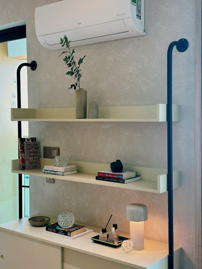 Cho Thuê Căn Hộ 1PN Feliz En Vista FEV2663 - ảnh nhỏ 11