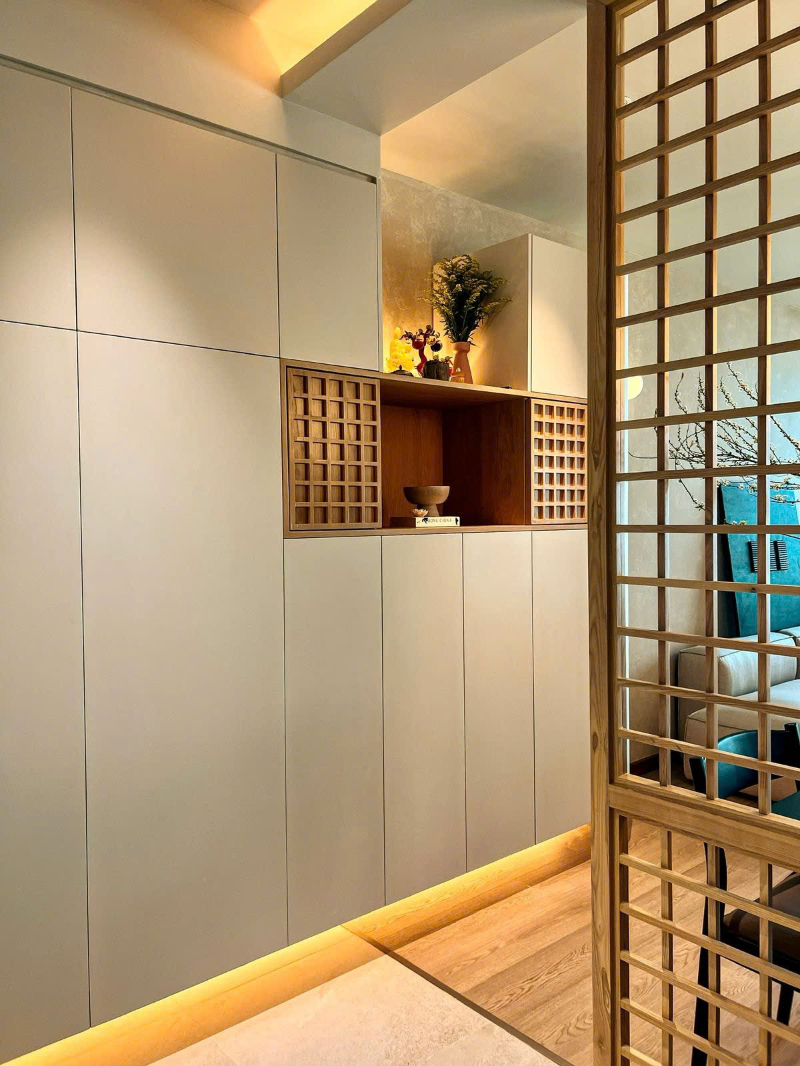Cho Thuê Căn Hộ 1PN Feliz En Vista FEV2663 - ảnh nhỏ 12