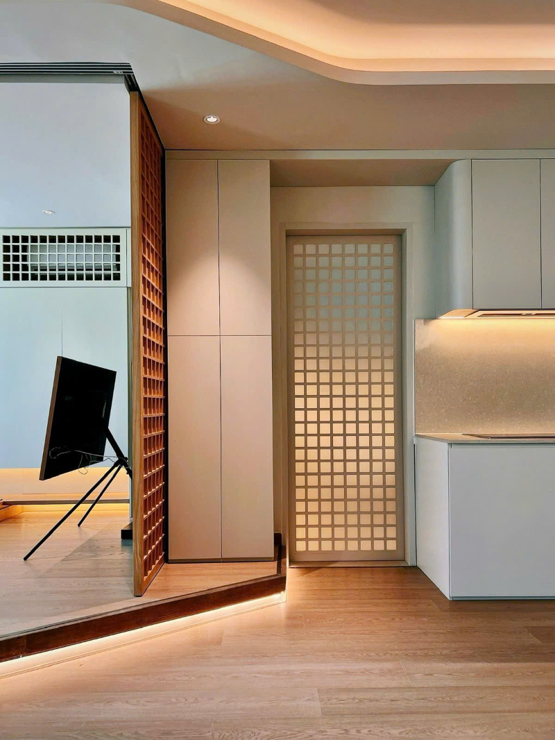Cho Thuê Căn Hộ 1PN Feliz En Vista FEV2663 - ảnh nhỏ 13