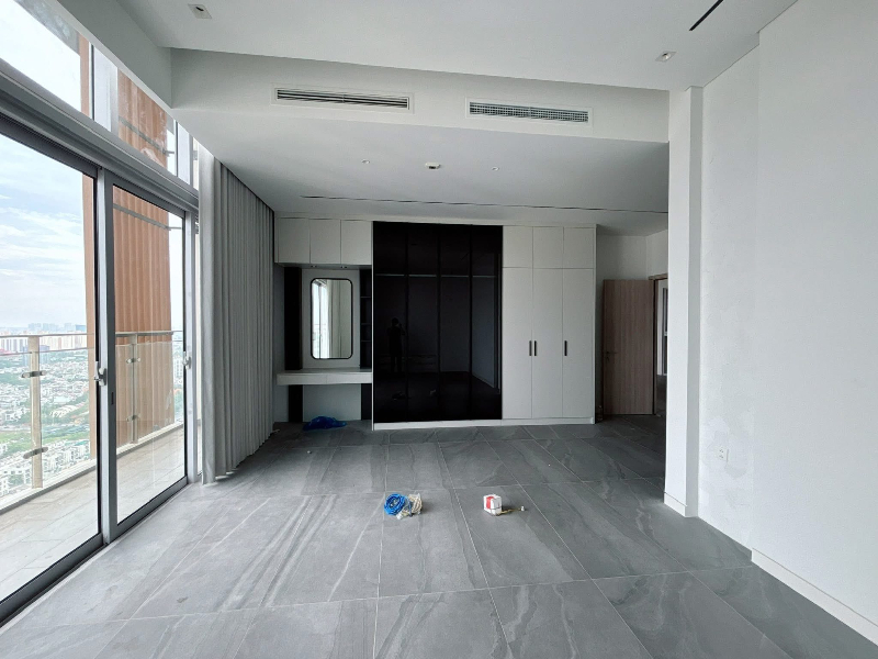Bán Penthouse 4PN Estella Heights EH1015 - ảnh nhỏ 3