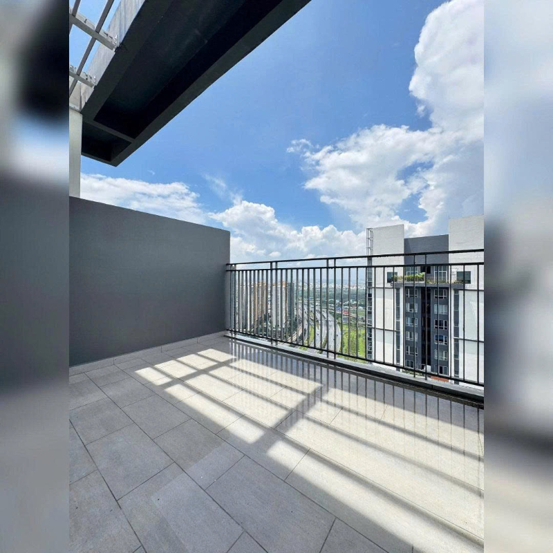 Bán Penthouse 4PN Estella Heights EH1015 - ảnh nhỏ 5