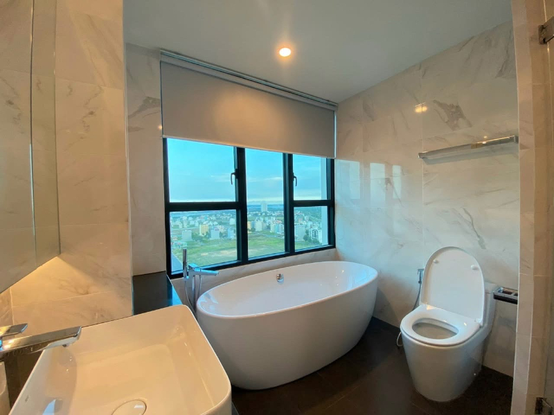 Cho Thuê Căn Hộ 4PN Feliz En Vista FEV2682 - ảnh nhỏ 7