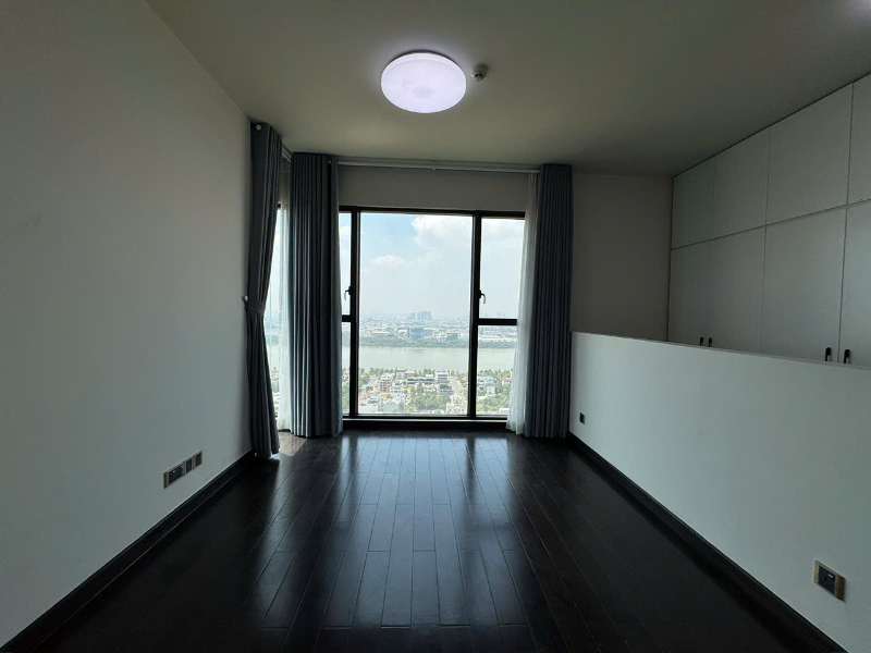 Cho Thuê Căn Hộ 4PN Feliz En Vista FEV2690 - Hình 1