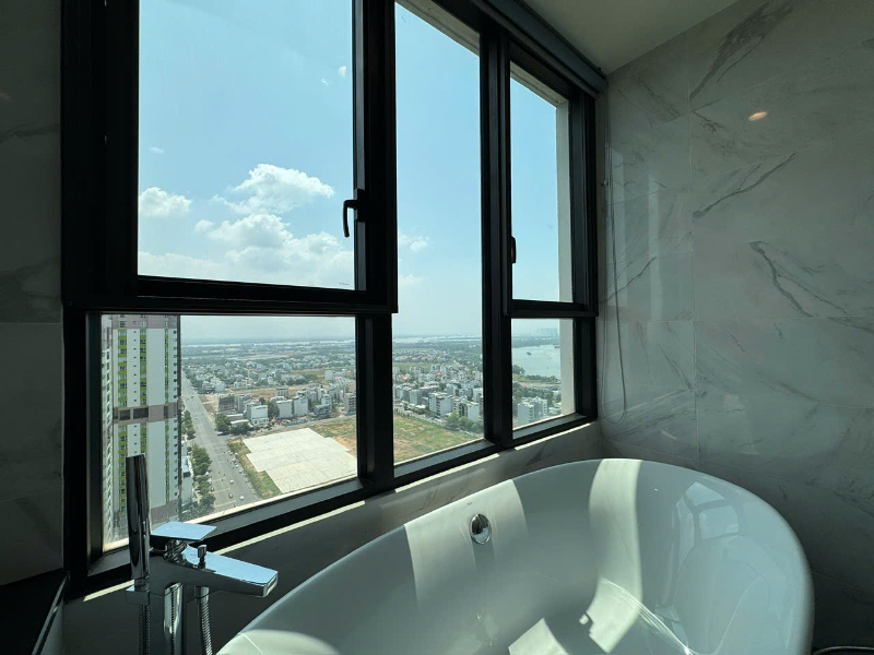 Cho Thuê Căn Hộ 4PN Feliz En Vista FEV2690 - ảnh nhỏ 4