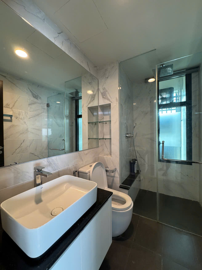 Cho Thuê Căn Hộ 4PN Feliz En Vista FEV2690 - ảnh nhỏ 7