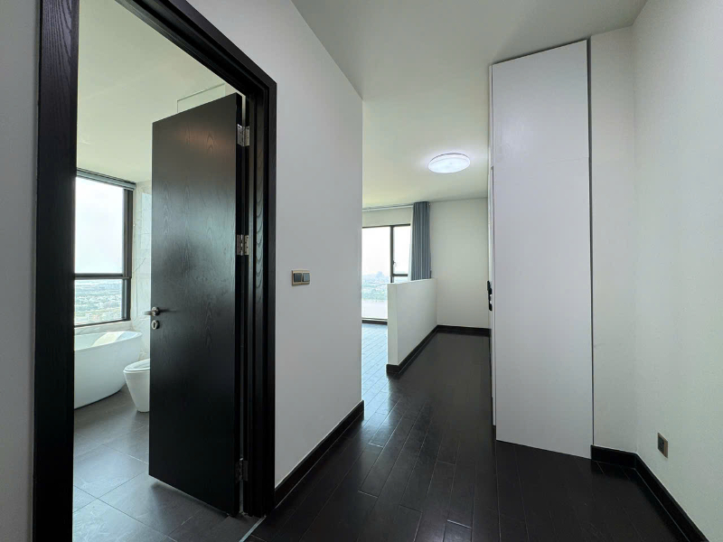 Cho Thuê Căn Hộ 4PN Feliz En Vista FEV2690 - ảnh nhỏ 9