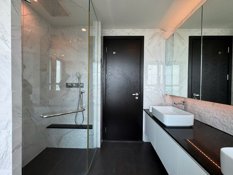 Cho Thuê Căn Hộ 4PN Feliz En Vista FEV2690 - ảnh nhỏ 13