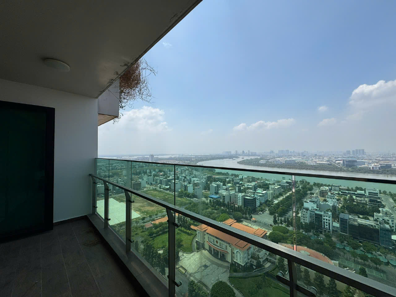 Cho Thuê Căn Hộ 4PN Feliz En Vista FEV2690 - ảnh nhỏ 16
