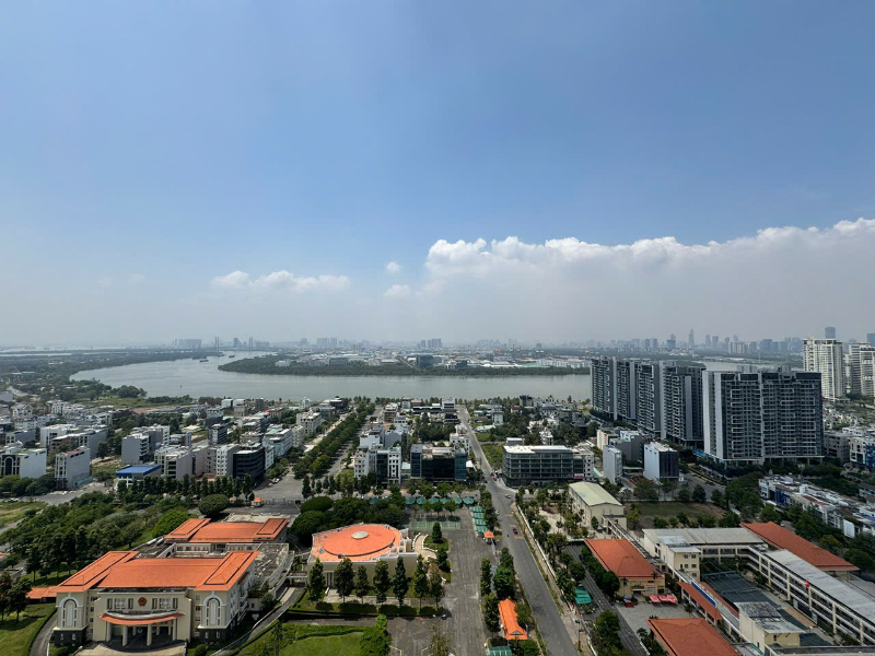 Cho Thuê Căn Hộ 4PN Feliz En Vista FEV2690 - ảnh nhỏ 17