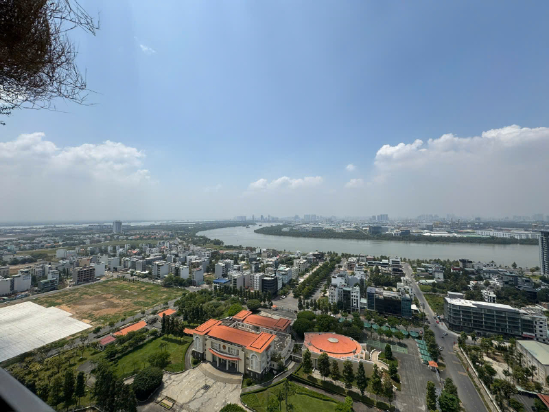 Cho Thuê Căn Hộ 4PN Feliz En Vista FEV2690 - ảnh nhỏ 21