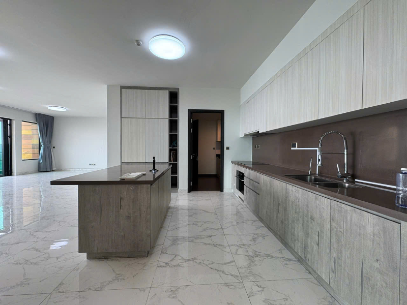 Cho Thuê Căn Hộ 4PN Feliz En Vista FEV2690 - ảnh nhỏ 23