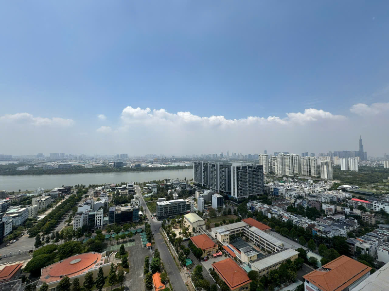 Cho Thuê Căn Hộ 4PN Feliz En Vista FEV2690 - ảnh nhỏ 25