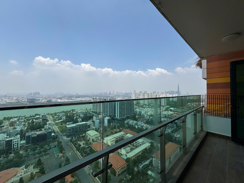 Cho Thuê Căn Hộ 4PN Feliz En Vista FEV2690 - ảnh nhỏ 27
