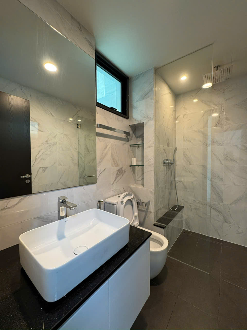 Cho Thuê Căn Hộ 4PN Feliz En Vista FEV2690 - ảnh nhỏ 28