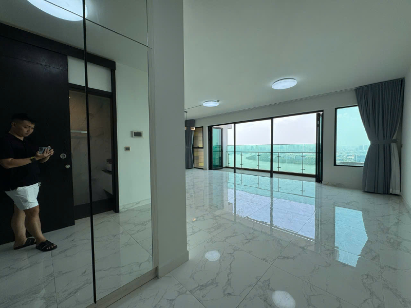 Cho Thuê Căn Hộ 4PN Feliz En Vista FEV2690 - ảnh nhỏ 30