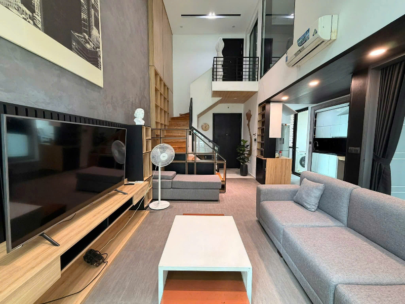 Cho Thuê Căn Hộ 2PN Feliz En Vista FEV2694 - ảnh nhỏ 3
