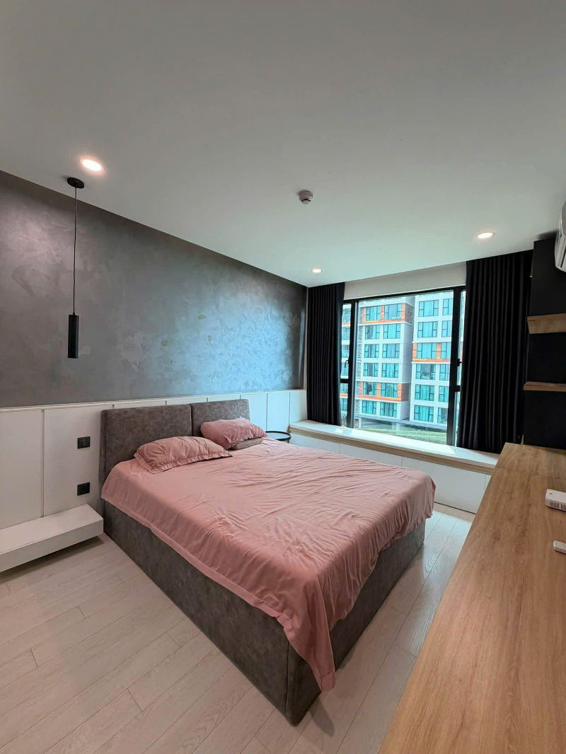 Cho Thuê Căn Hộ 2PN Feliz En Vista FEV2694 - ảnh nhỏ 4