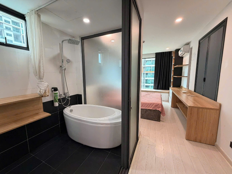 Cho Thuê Căn Hộ 2PN Feliz En Vista FEV2694 - ảnh nhỏ 5