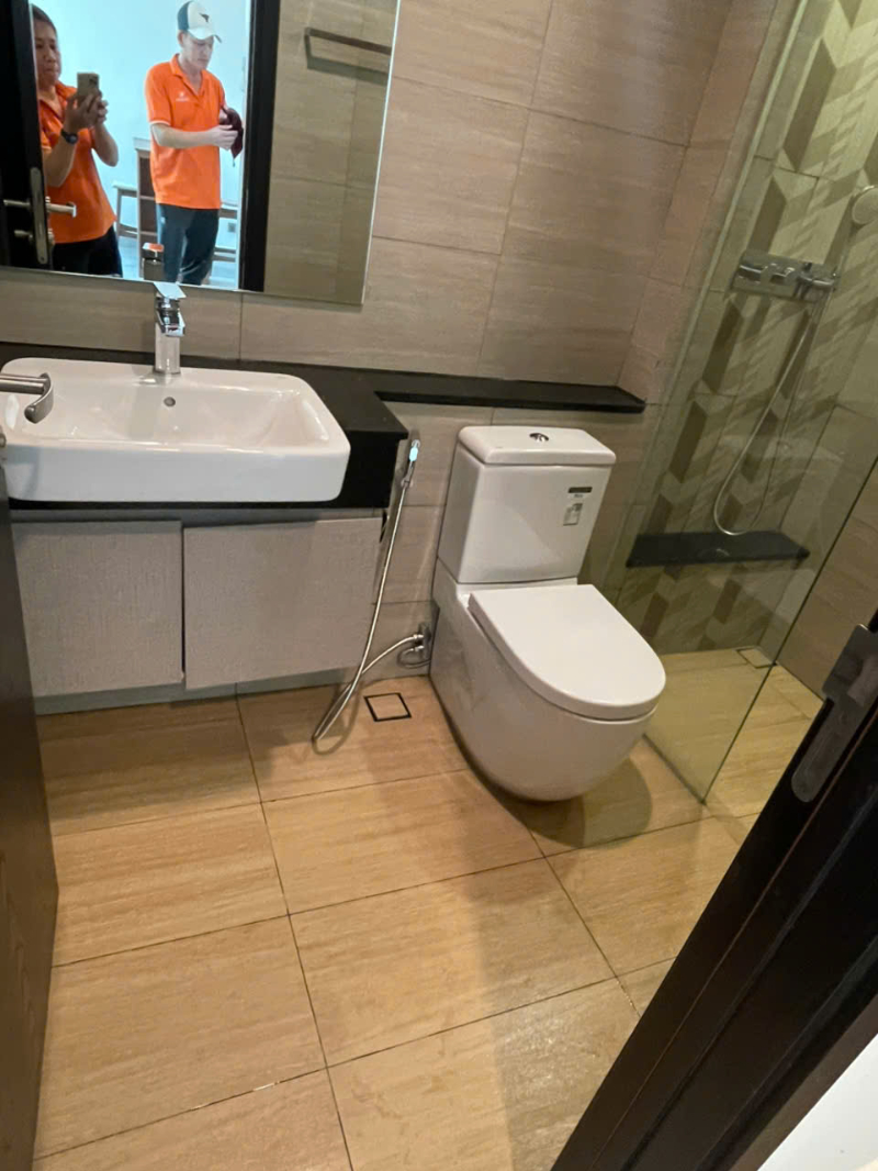 Bán Căn Hộ 2PN Feliz En Vista FEV2695 - ảnh nhỏ 6