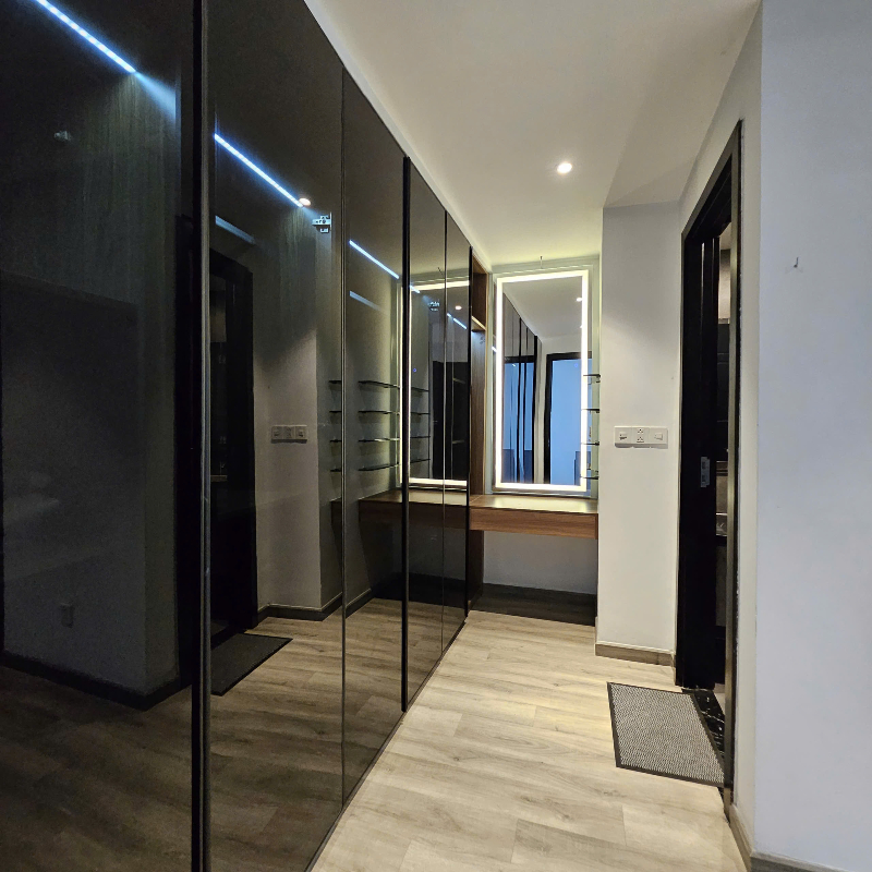 Bán Duplex 2PN Feliz En Vista FEV2705 - ảnh nhỏ 2
