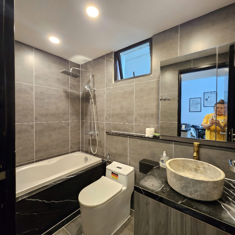 Bán Duplex 2PN Feliz En Vista FEV2705 - ảnh nhỏ 3