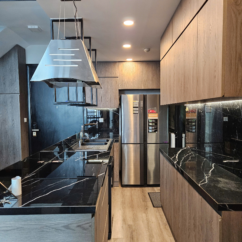 Bán Duplex 2PN Feliz En Vista FEV2705 - ảnh nhỏ 5