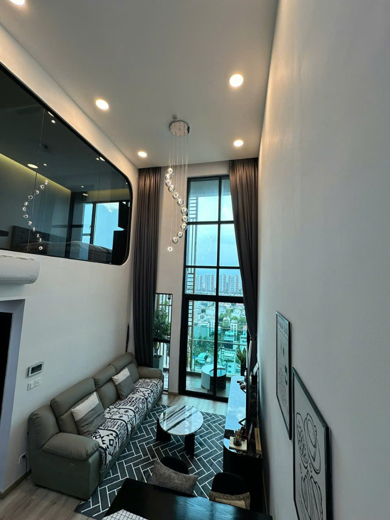 Bán Duplex 2PN Feliz En Vista FEV2705 - ảnh nhỏ 6