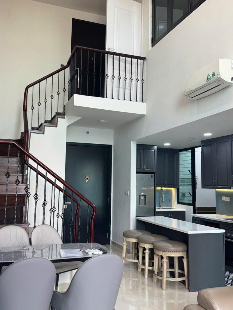Cho Thuê Duplex 2PN Feliz En Vista FEV2717 - ảnh nhỏ 2