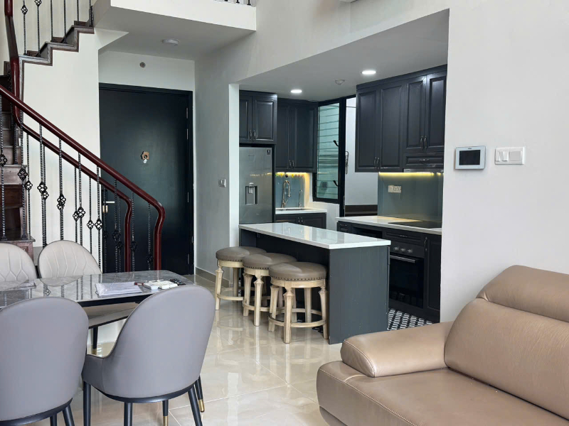 Cho Thuê Duplex 2PN Feliz En Vista FEV2717 - ảnh nhỏ 3