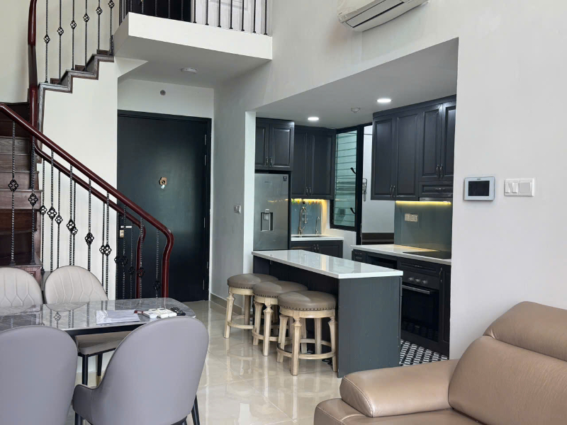 Cho Thuê Duplex 2PN Feliz En Vista FEV2717 - ảnh nhỏ 4