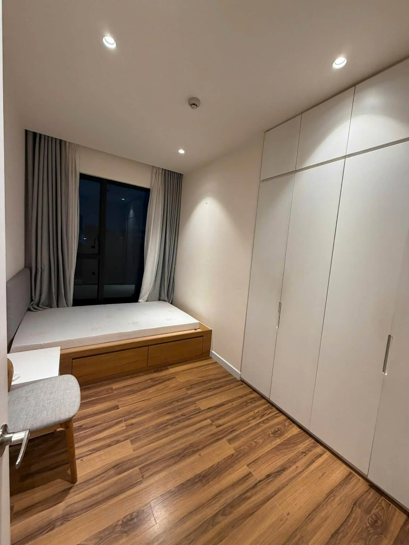 Cho Thuê Căn Hộ 2PN Feliz En Vista FEV2718 - ảnh nhỏ 2