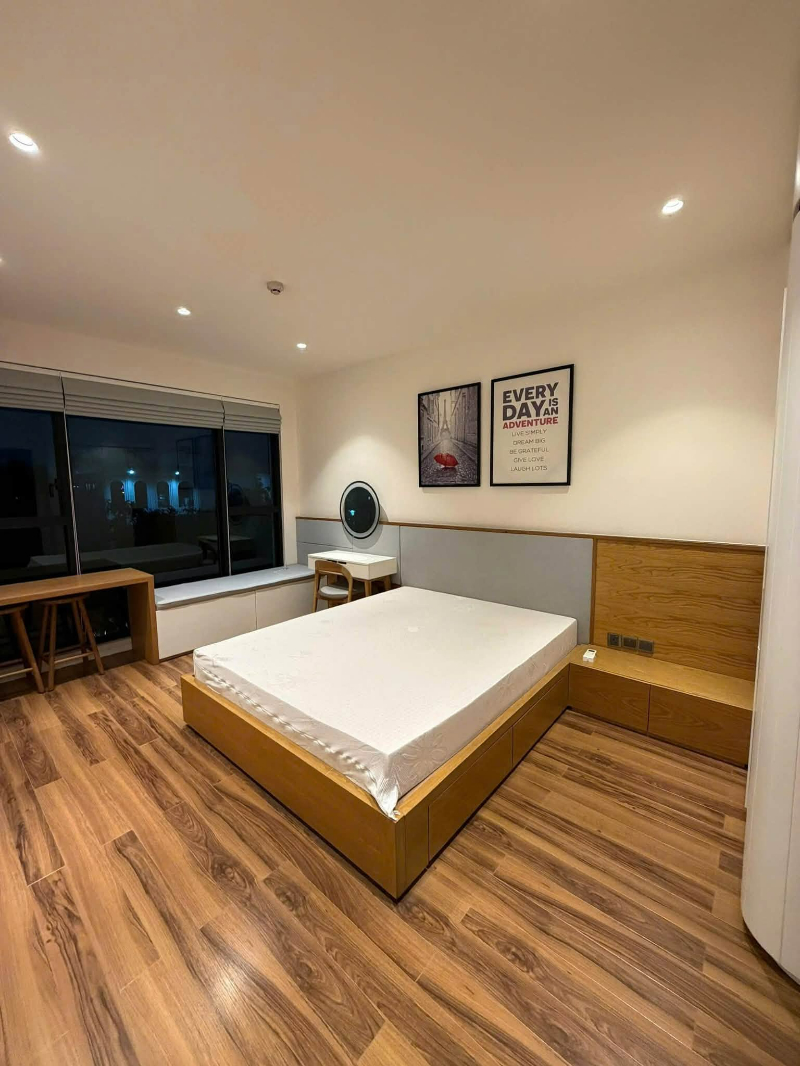 Cho Thuê Căn Hộ 2PN Feliz En Vista FEV2718 - ảnh nhỏ 3