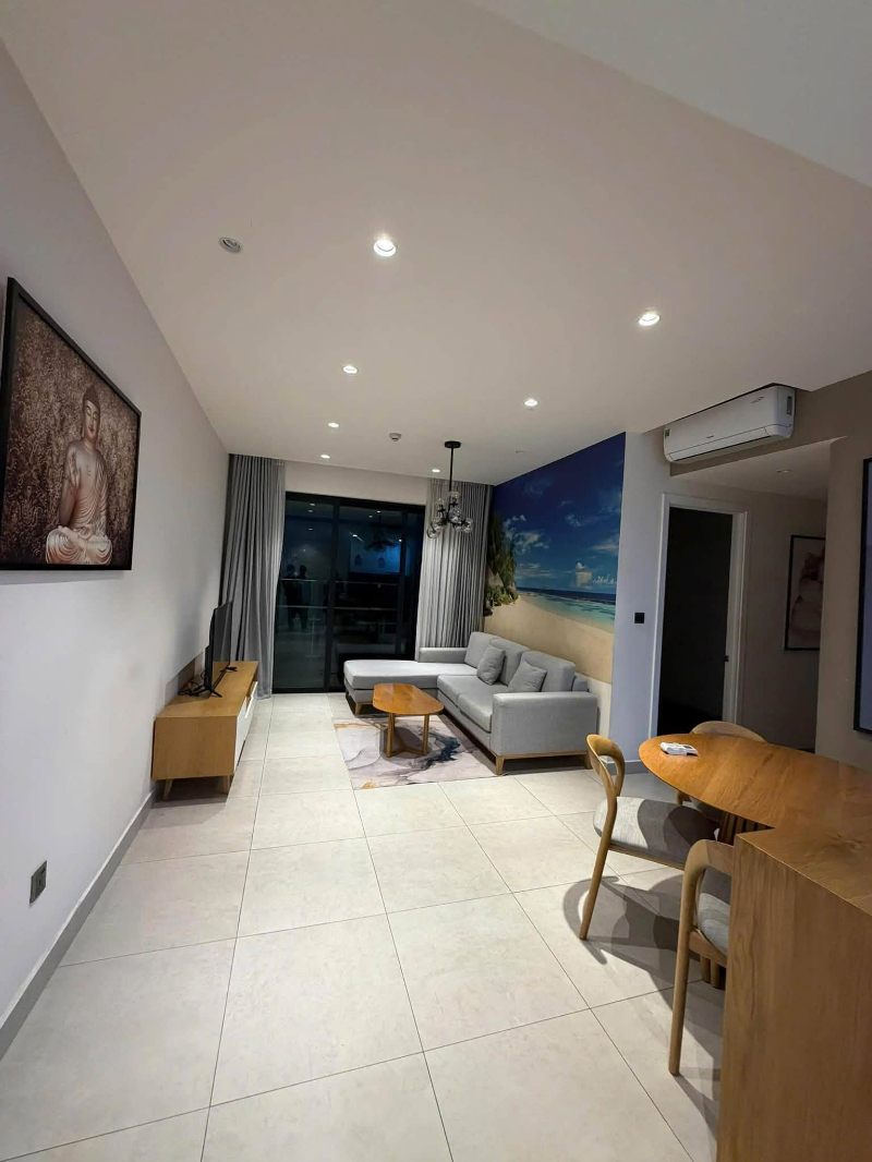 Cho Thuê Căn Hộ 2PN Feliz En Vista FEV2718 - ảnh nhỏ 4
